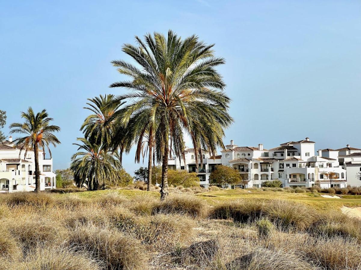 Casa Hacienda Riquelme Golf Resort Sucina Exterior photo