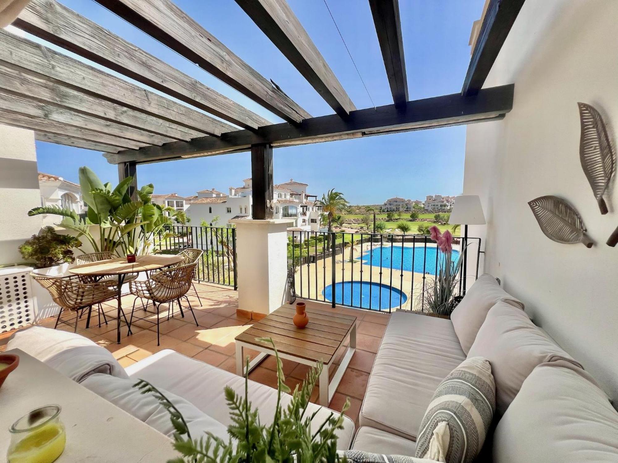Casa Hacienda Riquelme Golf Resort Sucina Exterior photo