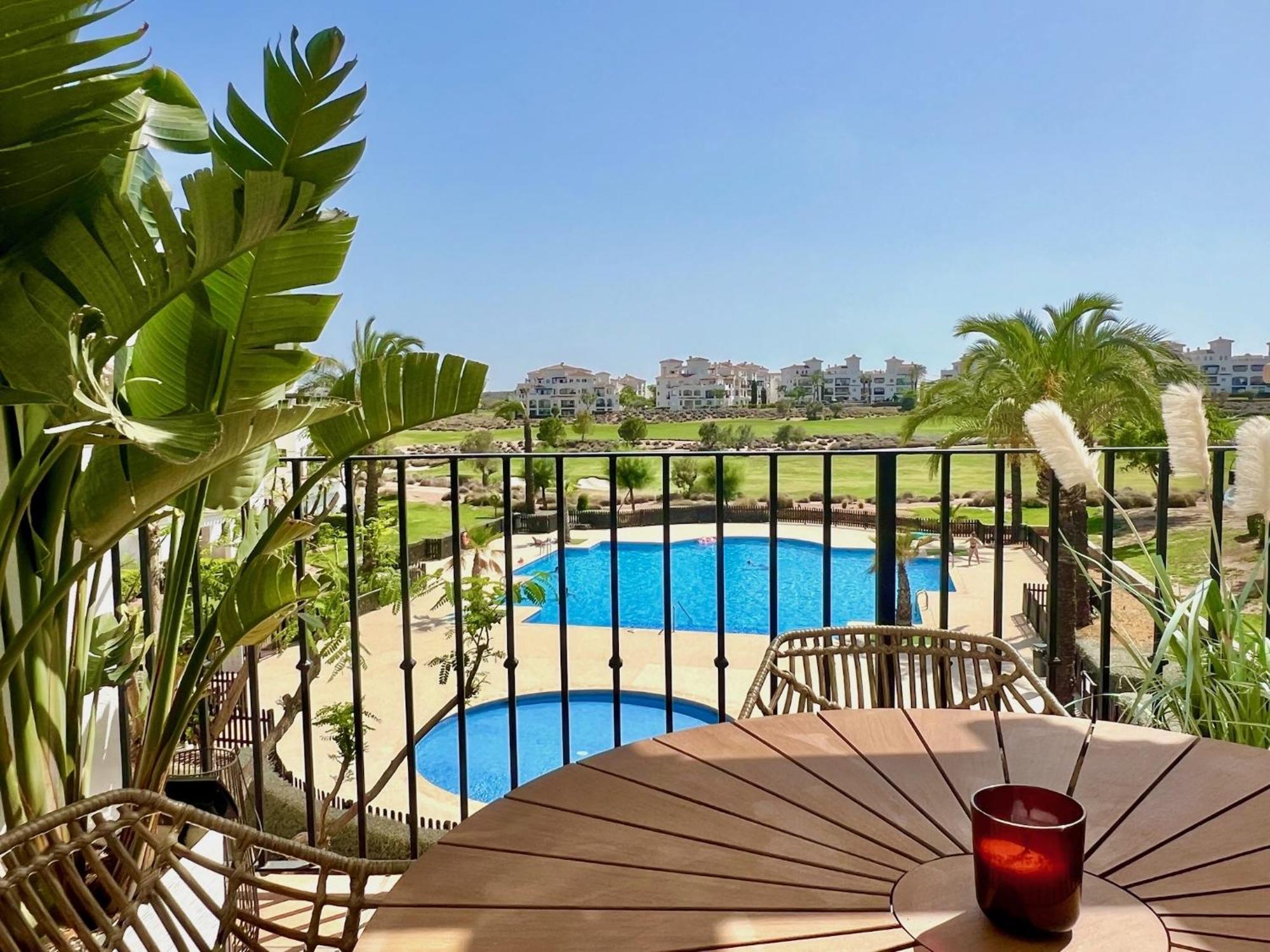 Casa Hacienda Riquelme Golf Resort Sucina Exterior photo